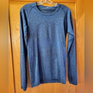 lululemon swiftly tech long sleeve